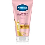 Vaseline Gluta-Hya Dewy Radiance ler pentru corp 75 ml