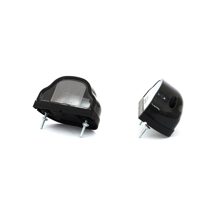 Lampa Iluminare Numar Cu Pozitie 406 W71, 12V-24V