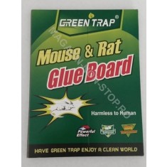 Capcana Antisoareci - Mouse &amp; Rat Green Traps