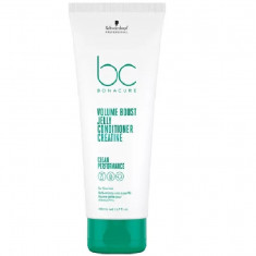 Balsam Volum pentru Descalcire Schwarzkopf Professional Bonacure Volume Booster 200 ml