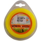 Ruris 6-174 - Fir de taiere 2 mm 15 m forma rotunda