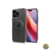 Husa MagSafe pentru Apple iPhone 16 Pro Spigen Ultra Hybrid Gri ACS08131