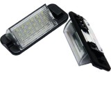 Lampi LED numar compatibila BMW e36