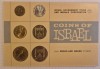 Set 6 Monede Israel 1965, Colectie Numismatica, Monede Straine