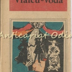 Vlaicu-Voda. O Antologie De Dramaturgie Romaneasca - Alexandru Davila