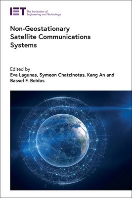 Non-Geostationary Satellite Communications Systems foto