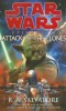 Star Wars: Attack of the Clones - R.A. Salvatore, Arrow, Engleza, SF