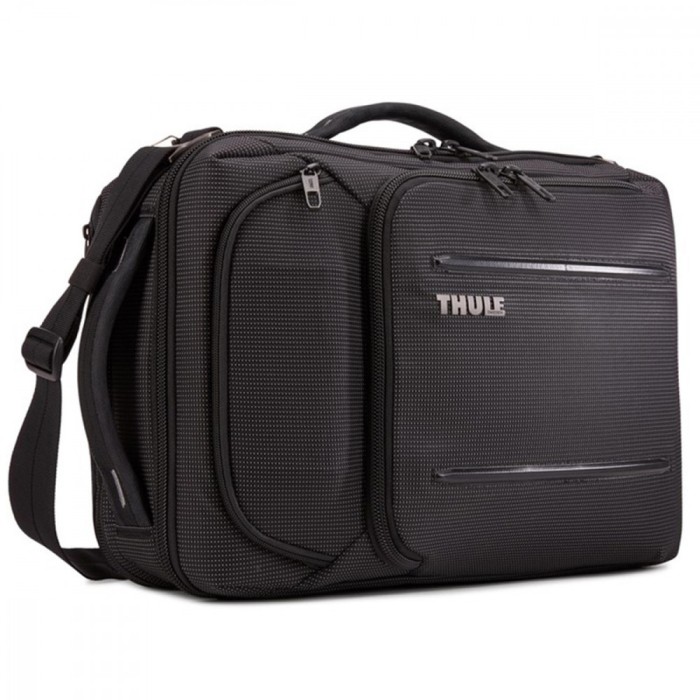 Geanta laptop Thule Crossover 2 Convertible Laptop Bag 15.6&amp;quot; Black