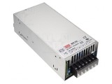 Alimentator Modular &Icirc;ncastrabil 636W 12V 53A