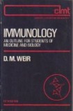 Immunology - An outline for students of medicine and biology