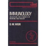 Immunology - An outline for students of medicine and biology