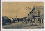 Carte postala necirculata din jurul anului 1900 Bocsa Montana