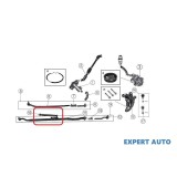 Amortizor bara directie Jeep Cherokee (1984-2001) #1