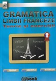 Constantin Olaru - Gramatica limbii franceze. Teorie si exercitii