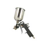 Pistol de vopsit cu rezervor de 500ml 1.5mm, Geko G01107