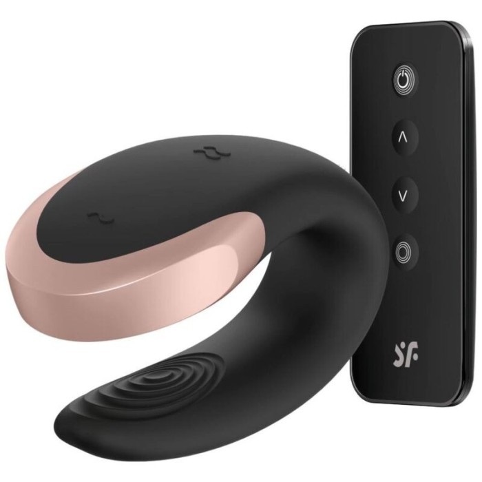 Vibrator Pentru Cupluri App Double Love
