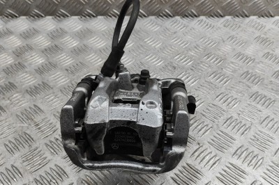 Etrier de fr&amp;acirc;nă dreapta spate MERCEDES-BENZ CLA Coupe C118 2024 OEM: A2474232000 28535235 foto