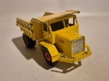 Foden Dumper Truck - Matchbox