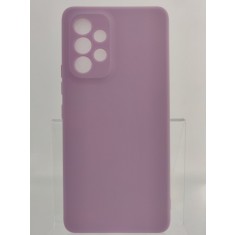 Husa Matte TPU ( Protectie Camere ) Samsung Galaxy A53 5G.