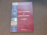 CULEGERE DE PROBLEME DE GEOMETRIE SINTETICA CU SOLUTII IACOB T HADARCA ION T STANCIU