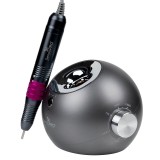 Cumpara ieftin Freza Unghii Exclusive Nails SensoPRO Milano, 30.000 RPM, Grey