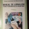 MANUAL DE JURNALISM. TEHNICI FUNDAMENTALE DE REDACTARE-MIHAI COMAN-278340