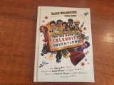 The big book of celebrity inventions -Mark Champkins