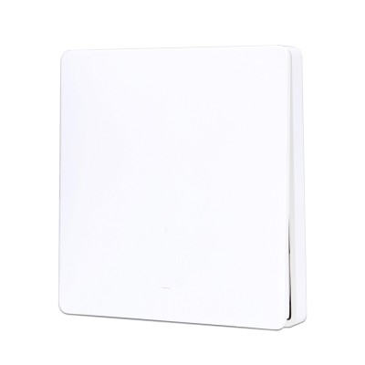 Telecomanda Simpla Tip Comutator, Auto-Alimentata LUXION SmartElectro IntelligentHouse foto