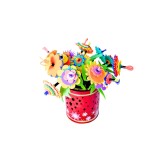 Set creativ - Buchetul de flori
