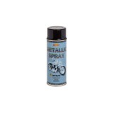 Spray vopsea Profesional CHAMPION Metalizat 400ml Negru Automotive TrustedCars, Oem