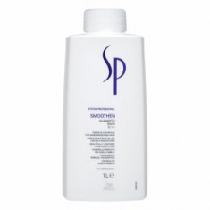 Wella Professionals SP Smoothen Shampoo sampon pentru par indisciplinat 1000 ml foto