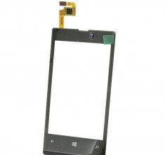 Touchscreen Nokia Lumia 525 foto