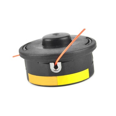 Mosor capat cu fir, M10x1, compatibil motocoasa Stihl FS 55, FS 85, FS 80, FS 90, ABO-851004 foto