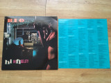 REO SPEEDWAGON - HI FIDELITY (1980,CBS,UK) vinil vinyl