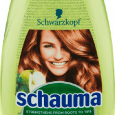 Schwarzkopf Schauma Şampon mere şi urzică, 400 ml