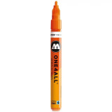 Cumpara ieftin Marker acrilic Molotow ONE4ALL 127HS 2 mm Dare Orange