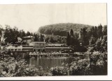 CPIB 17470 CARTE POSTALA - SOVATA. LACUL URSU