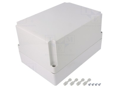 Carcasă universală policarbonat IP67 foto