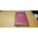 Roman Charles Dickens - Davic Copperfied - germana