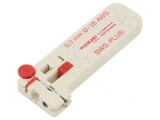 Dezizolator pentru Cablu Rotund &Oslash;0,3mm 102mm