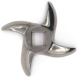Cutit de inox nr. 32 pentru masina de tocat carne TC32