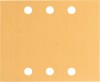 Bosch Set 10 foi 115x140mm, mixt ProAdvanced PowerfulTools