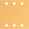 Bosch Set 10 foi 115x140mm, mixt ProAdvanced PowerfulTools