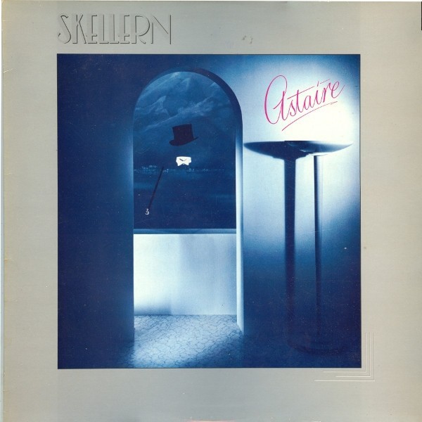 Disc vinil, LP. ASTAIRE-Skellern Featuring The Grimethorpe Colliery Band With The Crikey Choir-265704