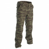 PANTALON 100 camuflaj Bărbați, Solognac