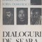 DIALOGURI DE SEARA-PARINTELE GALERIU, ANDREI PLESU, GABRIEL LIICEANU, SORIN DUMITRESCU-205629