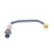 BOSCH F 00H L00 392 Sonda Lambda