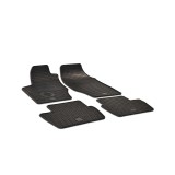SET COVORASE AUTO CAUCIUC UMBRELLA PENTRU PEUGEOT 307 / 307 CC / 307 SW (2001-2007) CITROEN C4 (2004-2010)
