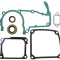 Garnituri drujba compatibile Stihl MS661, MS661C (cu simeringuri incluse)