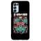 Husa compatibila cu Oppo A76 model Bulbasaur evolutions, Silicon, TPU, Viceversa